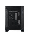Obudowa Chieftec VISIO AIR GM-30B-M-OP ATX bez zasilacza z oknem czarna - nr 29