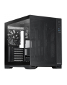 Obudowa Chieftec VISIO AIR GM-30B-M-OP ATX bez zasilacza z oknem czarna - nr 36