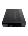 Obudowa Chieftec VISIO GM-30B-TG-OP ATX ARGB bez zasilacza z oknem czarna - nr 28