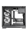 Obudowa Chieftec VISIO GM-30B-TG-OP ATX ARGB bez zasilacza z oknem czarna - nr 32