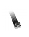 Kabel be quiet! BC074 12V-2x6 / 12VHPWR 90° Reversed PCI-E - nr 23