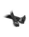 Kabel be quiet! BC074 12V-2x6 / 12VHPWR 90° Reversed PCI-E - nr 25