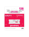 Pendrive GOODRAM VALENTINE UME3 128GB USB 3.2 Gen 1 - nr 1