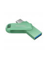 Pendrive SanDisk Ultra Dual Drive Go USB 3.2 Gen 1 64GB 150MB/s Absinthe Green - nr 1