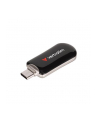 Pendrive Verbatim Plectra 64GB USB-C 3.0 Black - nr 28