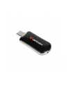 Pendrive Verbatim Plectra 64GB USB-C 3.0 Black - nr 4