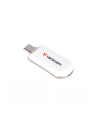 Pendrive Verbatim Plectra 64GB USB-C 3.0 White - nr 4