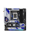 Płyta ASRock B760M PG SONIC WIFI /B760/DDR5/SATA3/M.2/USB3.1/WiFi/BT/PCIe5.0/s.1700/mATX - nr 1