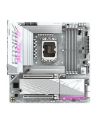  Płyta Gigabyte B860M A ELT WF6E ICE /B860/DDR5/SATA3/M.2/USB4/WiFi/BT/PCIe5.0/s.1851/M-ATX - nr 42