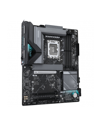  Płyta Gigabyte B860 EAGLE WIFI6E /B860/DDR5/SATA3/M.2/USB3.2/WiFi/BT/PCIe5.0/s.1851/ATX