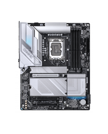  Płyta Gigabyte B860 GAMING X WIFI6E /B860/DDR5/SATA3/M.2/USB4/WiFi/BT/PCIe5.0/s.1851/ATX