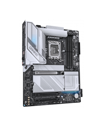  Płyta Gigabyte B860 GAMING X WIFI6E /B860/DDR5/SATA3/M.2/USB4/WiFi/BT/PCIe5.0/s.1851/ATX
