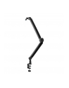 Uchwyt mikrofonu 3/8'' i 5/8'' NanoRS RS421, 1kg max - nr 1