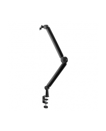 Uchwyt mikrofonu 3/8'' i 5/8'' NanoRS RS421, 1kg max
