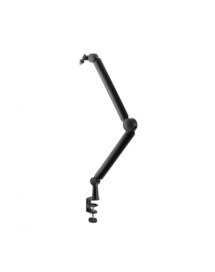 Uchwyt mikrofonu 3/8'' i 5/8'' NanoRS RS421, 1kg max główny