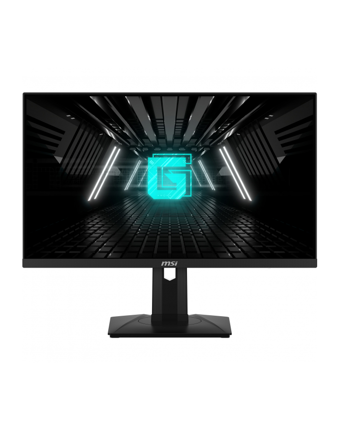 Monitor MSI 23,8'' G244PF E2 Rapid IPS FHD 180Hz 2xHDMI DP główny