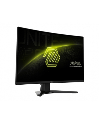 Monitor MSI 27'' MAG 274CQF Rapid VA WQHD 180Hz 2xHDMI DP