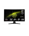 Monitor MSI 27'' MAG 274CXF Rapid VA FHD 280Hz 2xHDMI DP - nr 1