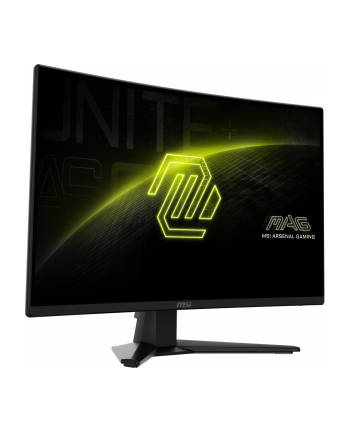 Monitor MSI 27'' MAG 274CXF Rapid VA FHD 280Hz 2xHDMI DP