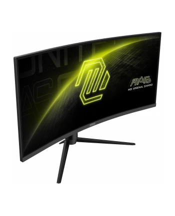 Monitor MSI 34'' MAG 342CQR E2 VA UWQHD 180Hz 2xHDMI DP nr 2