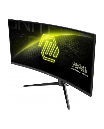 Monitor MSI 34'' MAG 342CQR E2 VA UWQHD 180Hz 2xHDMI DP nr 1