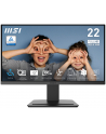 Monitor MSI 21,45'' PRO MP223 E2 HDMI DP - nr 20