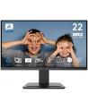 Monitor MSI 21,45'' PRO MP223 E2 HDMI DP - nr 21