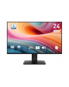 Monitor MSI 23,8'' PRO MP242A E2 HDMI DP VGA głośniki 2x2W - nr 2