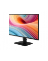 Monitor MSI 23,8'' PRO MP242A E2 HDMI DP VGA głośniki 2x2W - nr 4