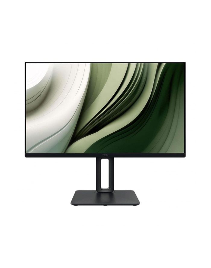 Monitor MSI 23,8'' PRO MP245PG IPS FHD 100Hz HDMI DP VGA głośniki główny