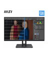 Monitor MSI 23,8'' PRO MP245PG IPS FHD 100Hz HDMI DP VGA głośniki - nr 23