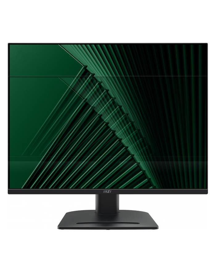 Monitor MSI 27'' PRO MP275PG IPS FHD 100Hz HDMI DP VGA głośniki główny