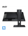 Monitor MSI 27'' PRO MP275PG IPS FHD 100Hz HDMI DP VGA głośniki - nr 25