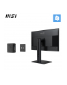 Monitor MSI 27'' PRO MP275PG IPS FHD 100Hz HDMI DP VGA głośniki - nr 26