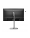 mmd-monitors displays nederland b.v. Monitor Philips 23,8'' 24B2G5200/00 IPS 100Hz HDMI DP VGA 4xUSB-A USB-B głośniki 2x3W - nr 15