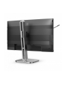 mmd-monitors displays nederland b.v. Monitor Philips 23,8'' 24B2G5200/00 IPS 100Hz HDMI DP VGA 4xUSB-A USB-B głośniki 2x3W - nr 9