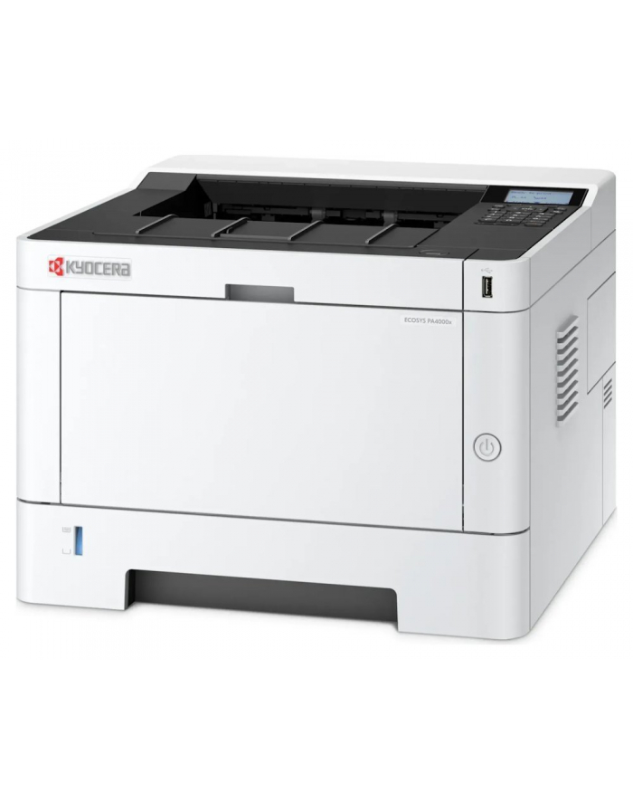 Drukarka laserowa Kyocera ECOSYS PA4000x główny