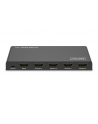 Rozdzielacz/Splitter DIGITUS HDMI 1x4, 4K/60Hz UHD z HDR, 18 Gbps, HDCP 2.2, EDID - nr 12