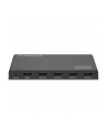 Rozdzielacz/Splitter DIGITUS HDMI 1x4, 4K/60Hz UHD z HDR, 18 Gbps, HDCP 2.2, EDID - nr 17