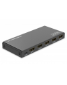 Rozdzielacz/Splitter DIGITUS HDMI 1x4, 4K/60Hz UHD z HDR, 18 Gbps, HDCP 2.2, EDID - nr 20