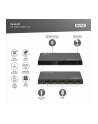 Rozdzielacz/Splitter DIGITUS HDMI 1x4, 4K/60Hz UHD z HDR, 18 Gbps, HDCP 2.2, EDID - nr 23