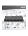 Rozdzielacz/Splitter DIGITUS HDMI 1x4, 4K/60Hz UHD z HDR, 18 Gbps, HDCP 2.2, EDID - nr 24