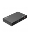Rozdzielacz/Splitter DIGITUS HDMI 1x2, 8K/60Hz (4:4:4) z HDR, 48 Gbps, HDCP 2.3. Toslink / Stereo, EDID - nr 1