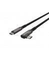 Kabel Genesis USB-C M/M 3.1 Gen 2 3M 10GB/S PD 60W VR Czarny - nr 3