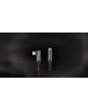 Kabel Genesis USB-C M/M 3.1 Gen 2 3M 10GB/S PD 60W VR Czarny - nr 7