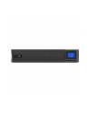 power walker Zasilacz awaryjny UPS Rack PowerWalker VFI 1000 LICR IOT PF1 On-line 1000va 8x IEC C13 USB-B RS-232 LCD 2U - nr 2