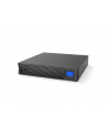 power walker Zasilacz awaryjny UPS Rack PowerWalker VFI 3000 LICR IOT PF1 On-line 3000va 8x IEC C13 USB-B RS-232 LCD 2u - nr 1