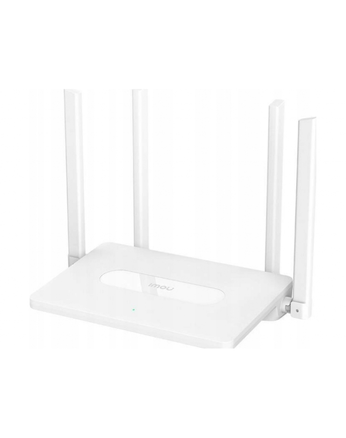 Router IMOU HR12F WiFi 5 AC1200 3xLAN 1xWAN główny