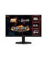 aoc Monitor 24G42E 23.8 cala 180Hz Fast IPS HDMI DP - nr 1