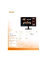 aoc Monitor 24G42E 23.8 cala 180Hz Fast IPS HDMI DP - nr 9